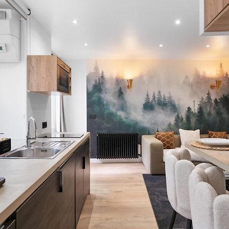 Appartement 30M2 Cosy A 5 Min A Pied Du Musee Du Louvre Париж Екстериор снимка