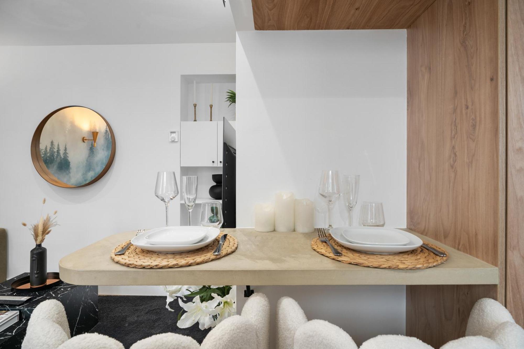 Appartement 30M2 Cosy A 5 Min A Pied Du Musee Du Louvre Париж Екстериор снимка