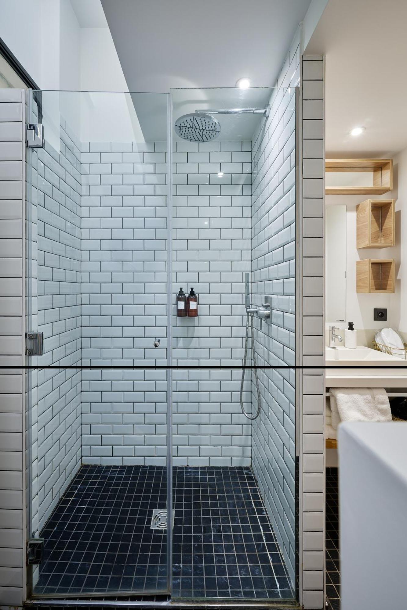 Appartement 30M2 Cosy A 5 Min A Pied Du Musee Du Louvre Париж Екстериор снимка